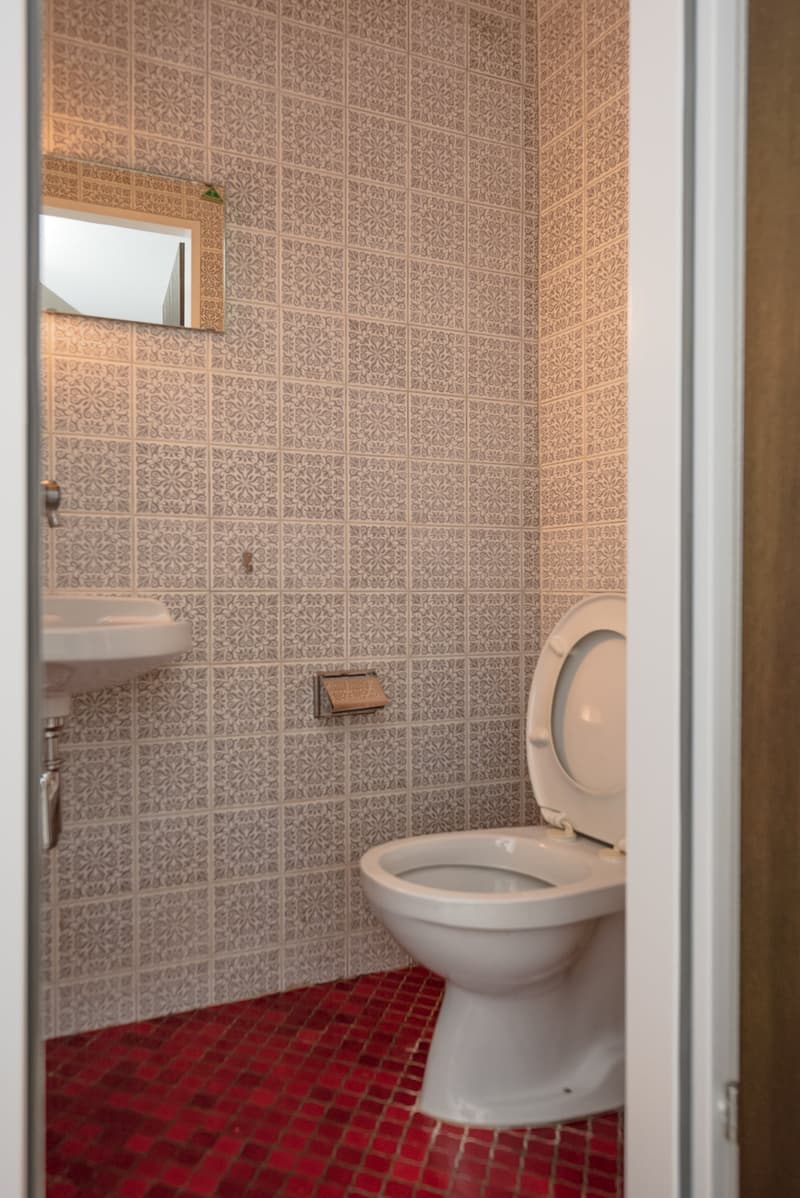 5 Zimmer-Erdgeschosswohnung mit Garten, Cheminée & gemeinschaftlicher Sauna (9)