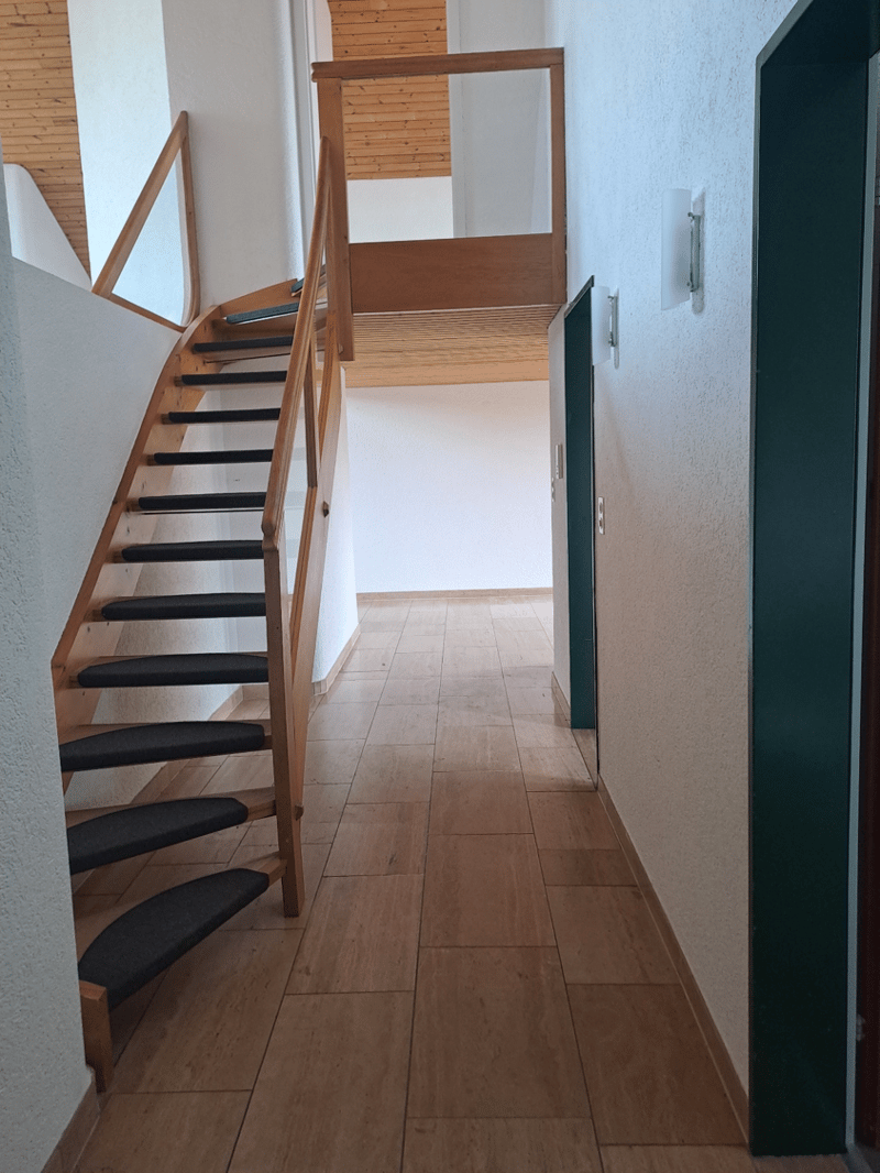 Lichtdurchflutete 5.5 Zimmer-Maisonettewohnung (9)