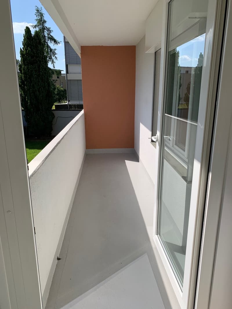 4.5 Zimmer • im 1. OG • mit Lift • ruhige Lage (8)