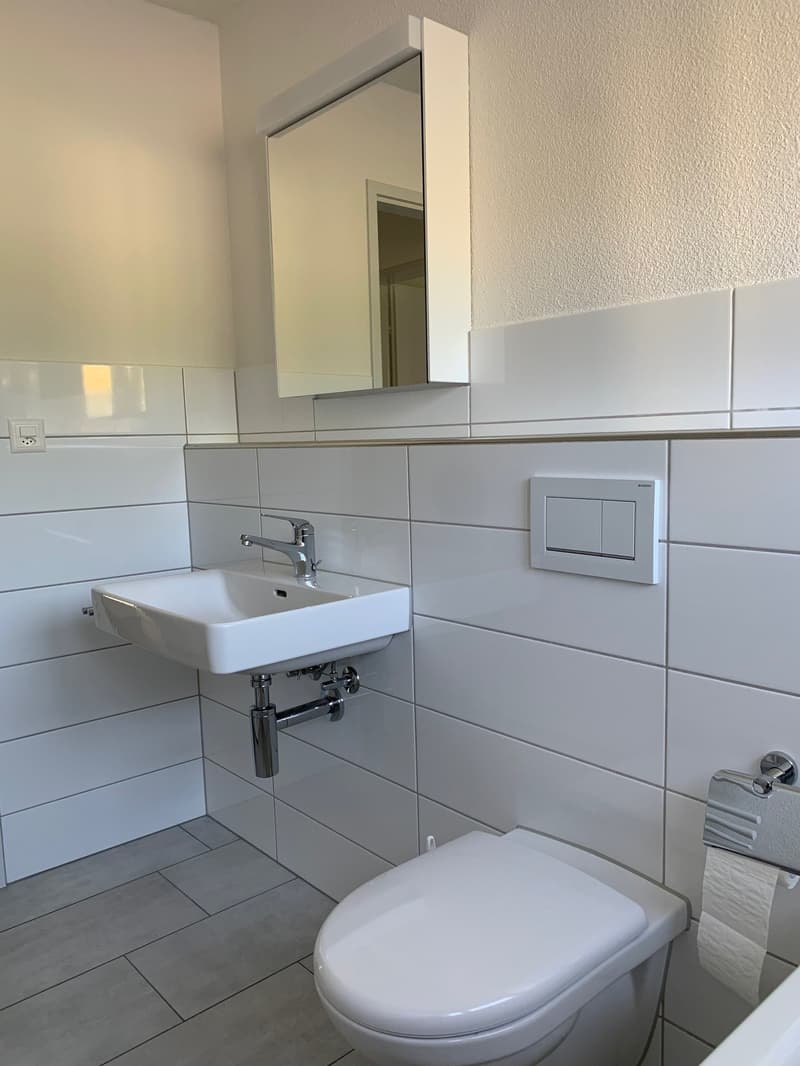 4.5 Zimmer • im 1. OG • mit Lift • ruhige Lage (6)
