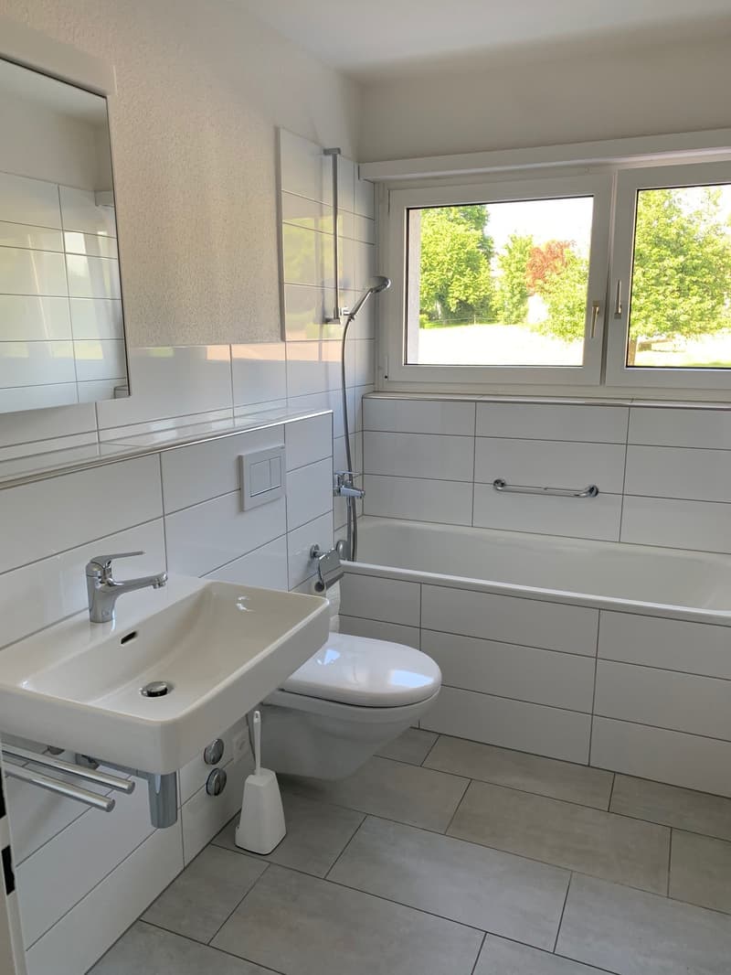 4.5 Zimmer • im 1. OG • mit Lift • ruhige Lage (5)
