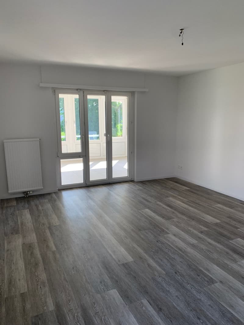 4.5 Zimmer • im 1. OG • mit Lift • ruhige Lage (2)