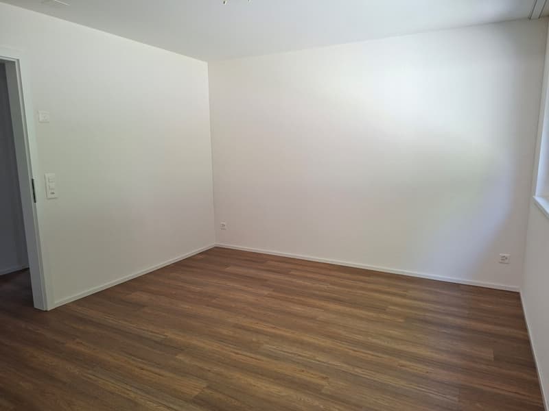 moderne 3.5 Zimmer KLIMA-KOMFORT-WHG im Erdgeschoss (5)