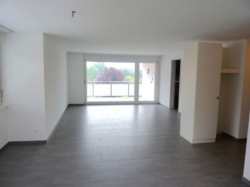 3.5 Zimmerwohnung im 1. Obergeschoss (4)