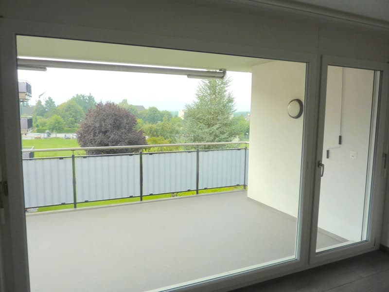 3.5 Zimmerwohnung im 1. Obergeschoss (5)
