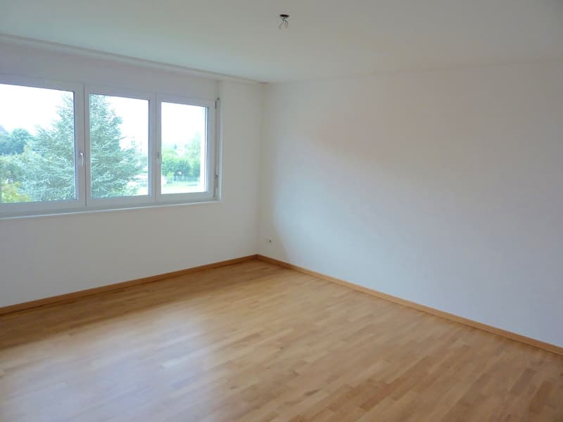 3.5 Zimmerwohnung im 1. Obergeschoss (6)