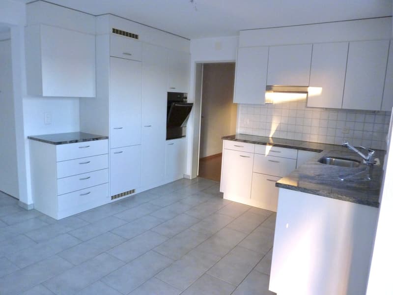 4.5 Zimmerwohnung im 3. Obergeschoss (4)