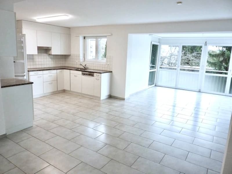 4.5 Zimmerwohnung im 3. Obergeschoss (3)