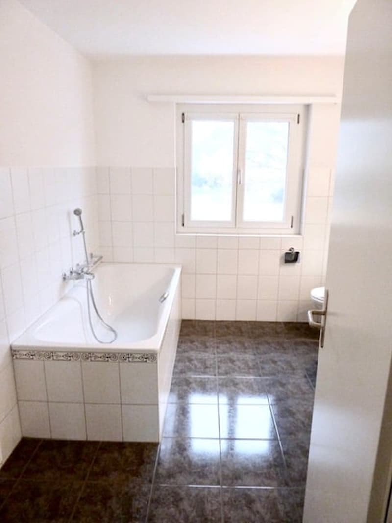 4.5 Zimmerwohnung im 3. Obergeschoss (8)