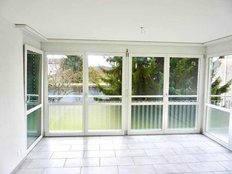 4.5 Zimmerwohnung im 3. Obergeschoss (7)