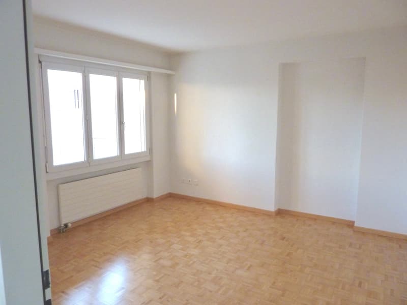 4.5 Zimmerwohnung im 3. Obergeschoss (12)