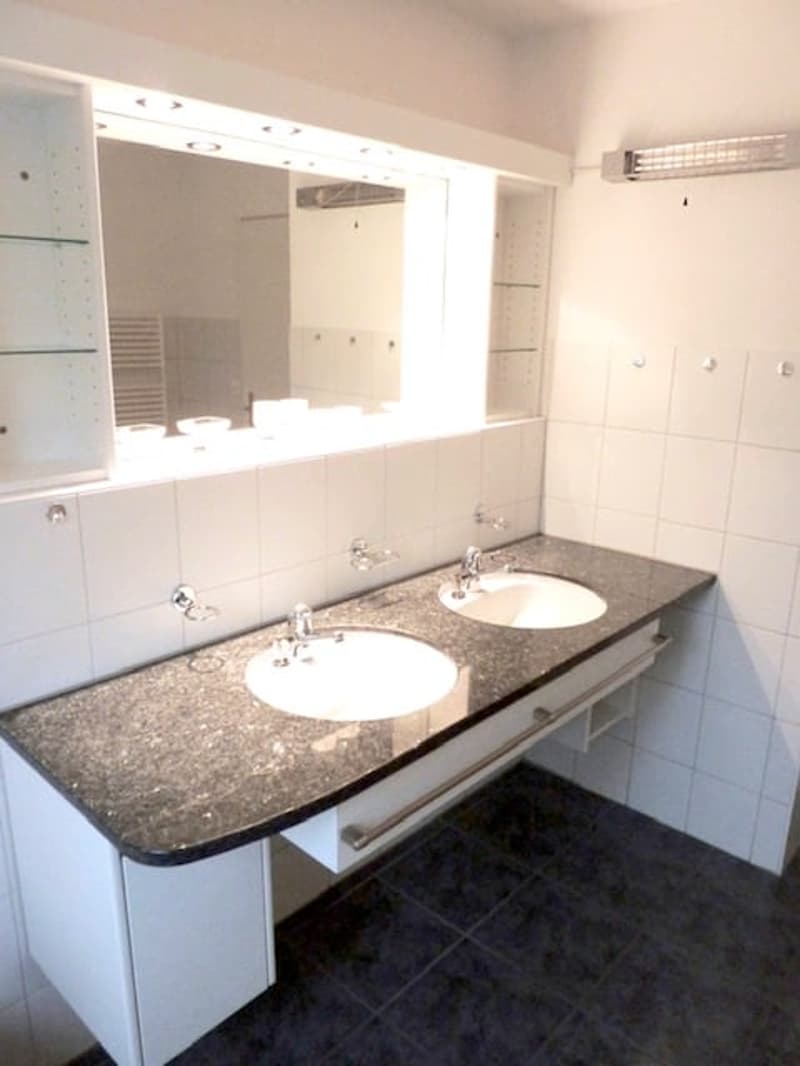 4.5 Zimmerwohnung im 3. Obergeschoss (10)
