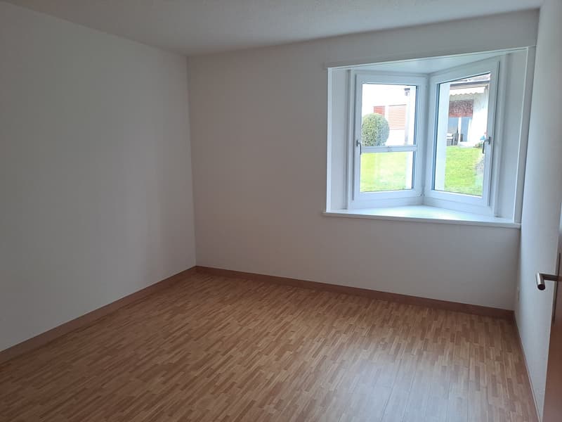 4½ Zimmer • Erdgeschoss • Ruhige Lage (7)
