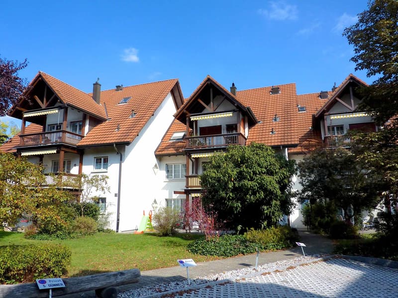 Aussenansicht