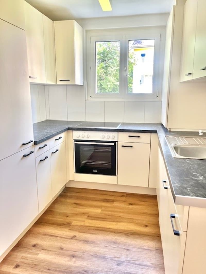 Familienfreundliche 4-Zimmer-Wohnung mit Balkon in St. Gallen (3)