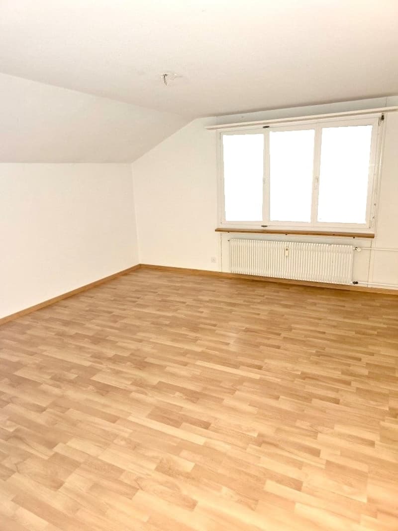 Teilbereich Wohnen