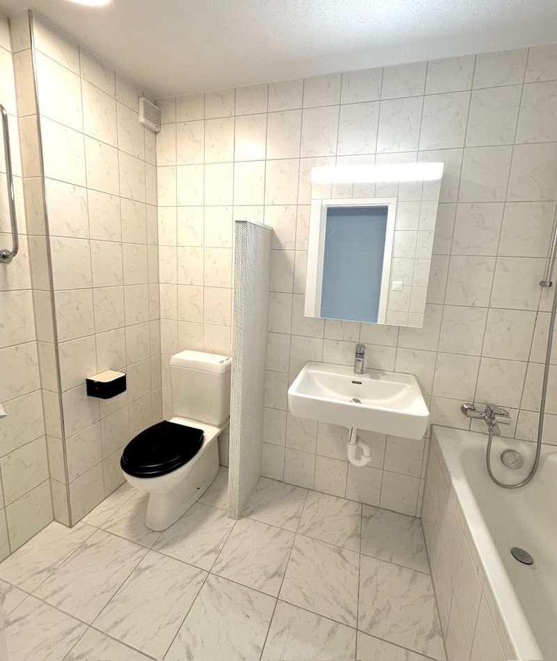 Helle 4-Zimmer-Wohnung mit Balkon in St. Gallen (4)