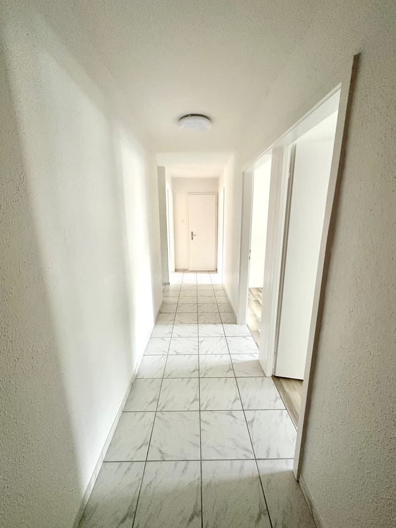 Helle 4-Zimmer-Wohnung mit Balkon in St. Gallen (3)