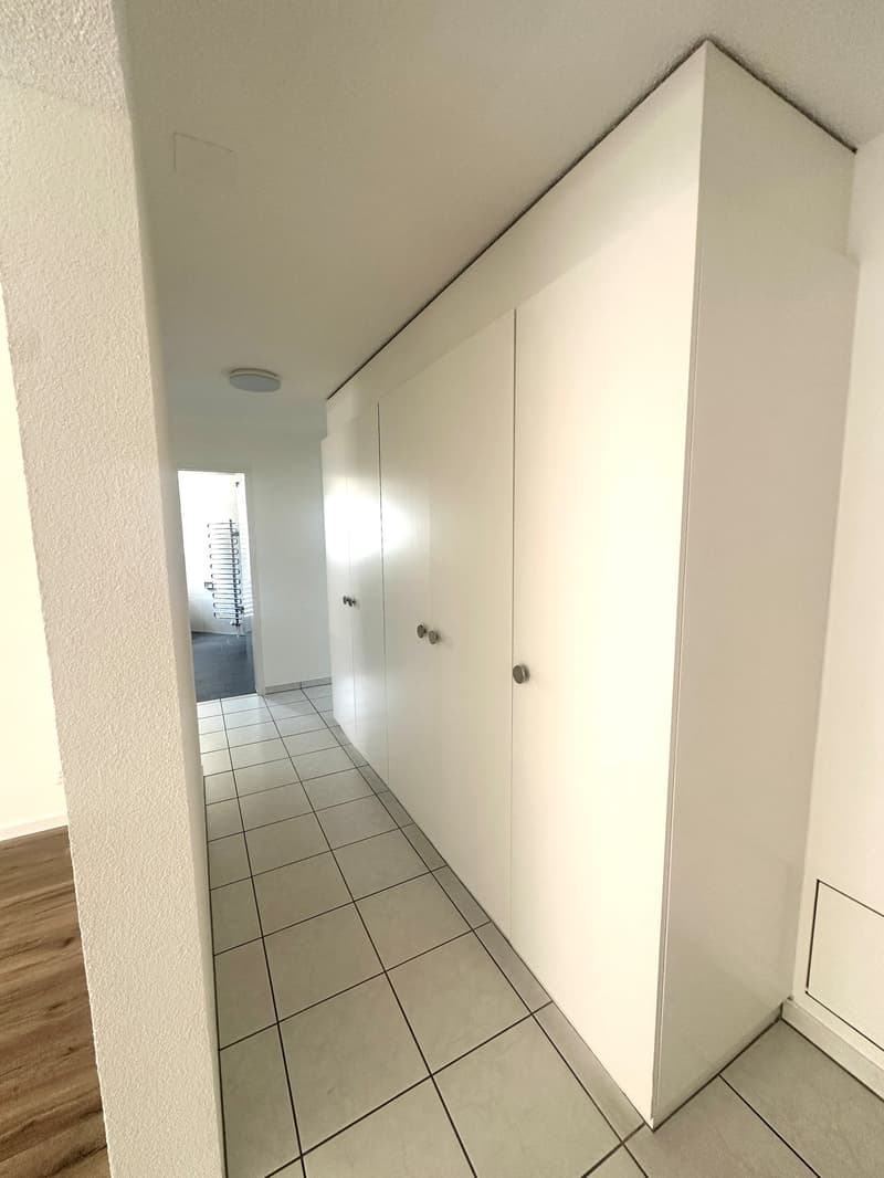 Helle 3-Zimmer-Wohnung mit Balkon in Amriswil (9)
