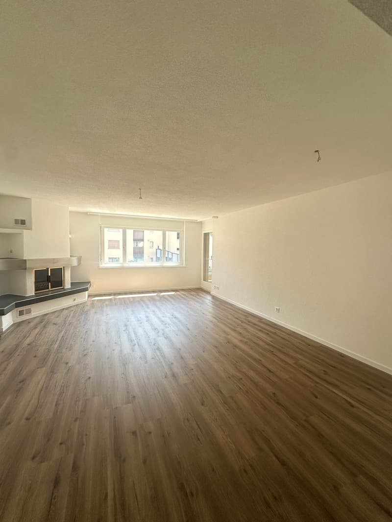 Helle 3-Zimmer-Wohnung mit Balkon in Amriswil (7)