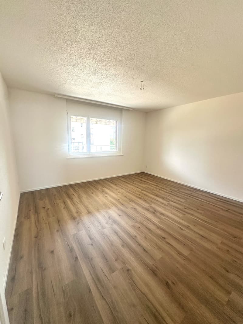 Helle 3-Zimmer-Wohnung mit Balkon in Amriswil (6)