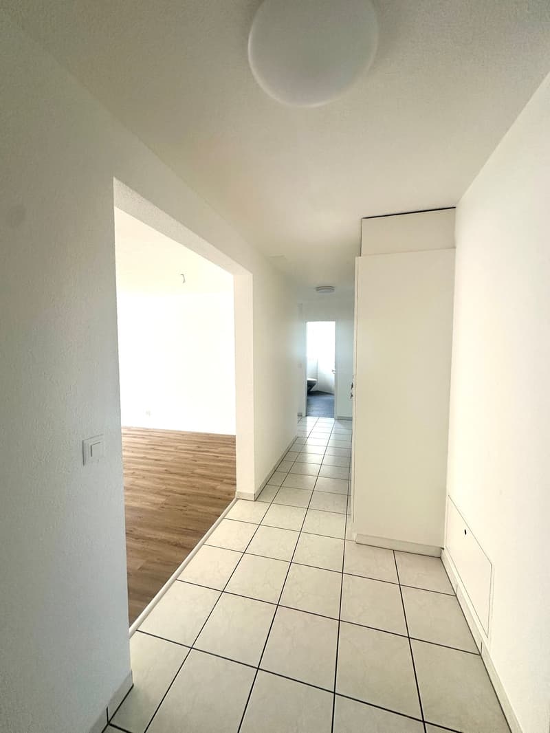 Helle 3-Zimmer-Wohnung mit Balkon in Amriswil (9)