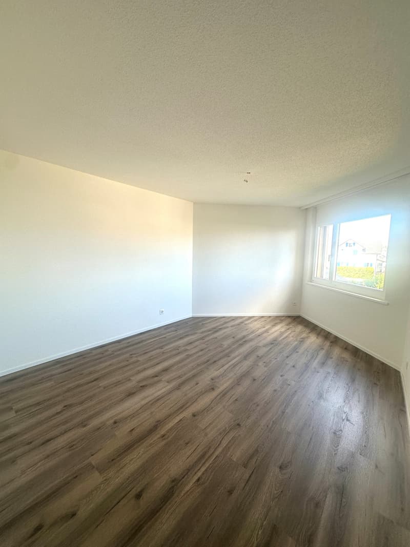 Helle 3-Zimmer-Wohnung mit Balkon in Amriswil (4)