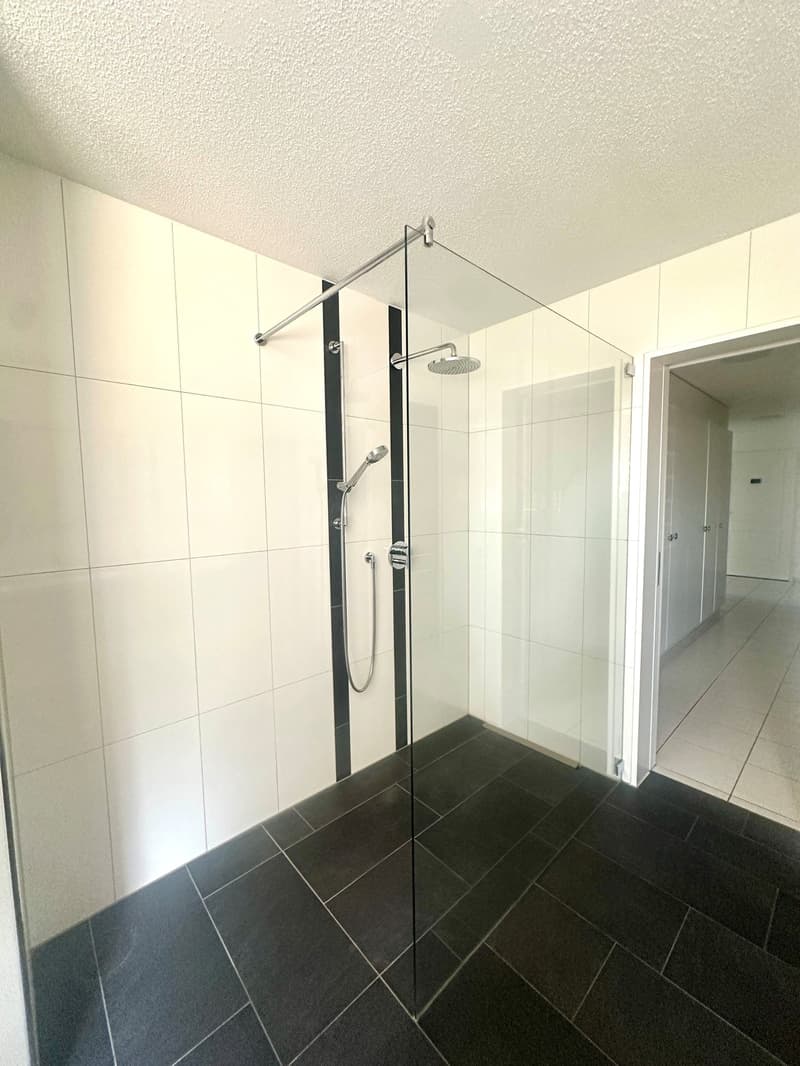 Helle 3-Zimmer-Wohnung mit Balkon in Amriswil (3)