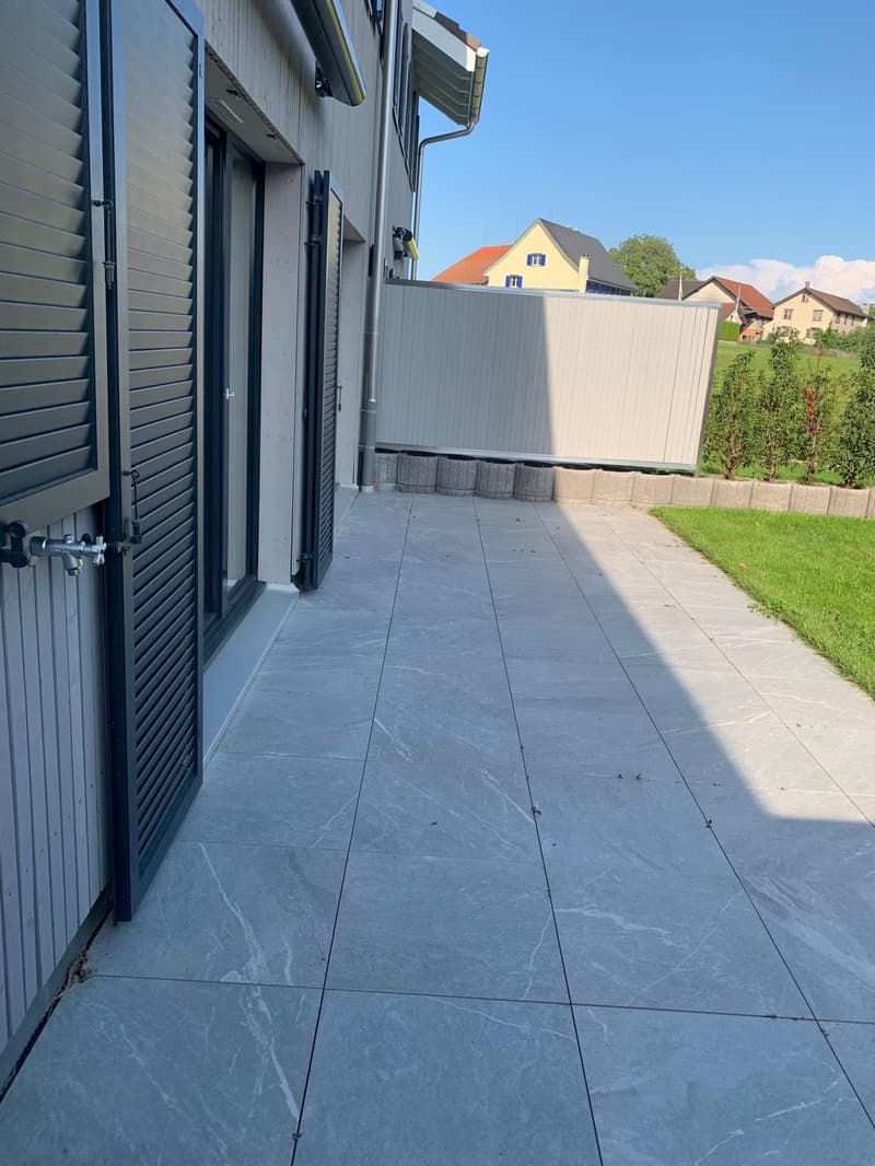 Charmante 5.5-Zimmer-Maisonette-Wohnung in Oberaach (8)
