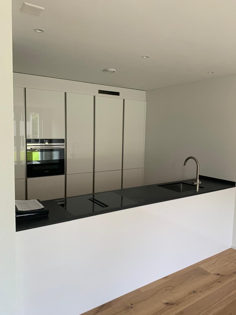 Charmante 5.5-Zimmer-Maisonette-Wohnung in Oberaach (2)