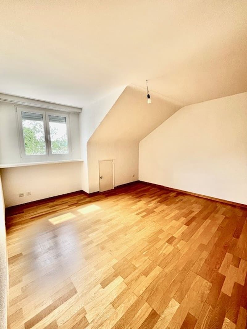 2-Zimmer-Wohnung in St. Gallen mit guter Anbindung (5)