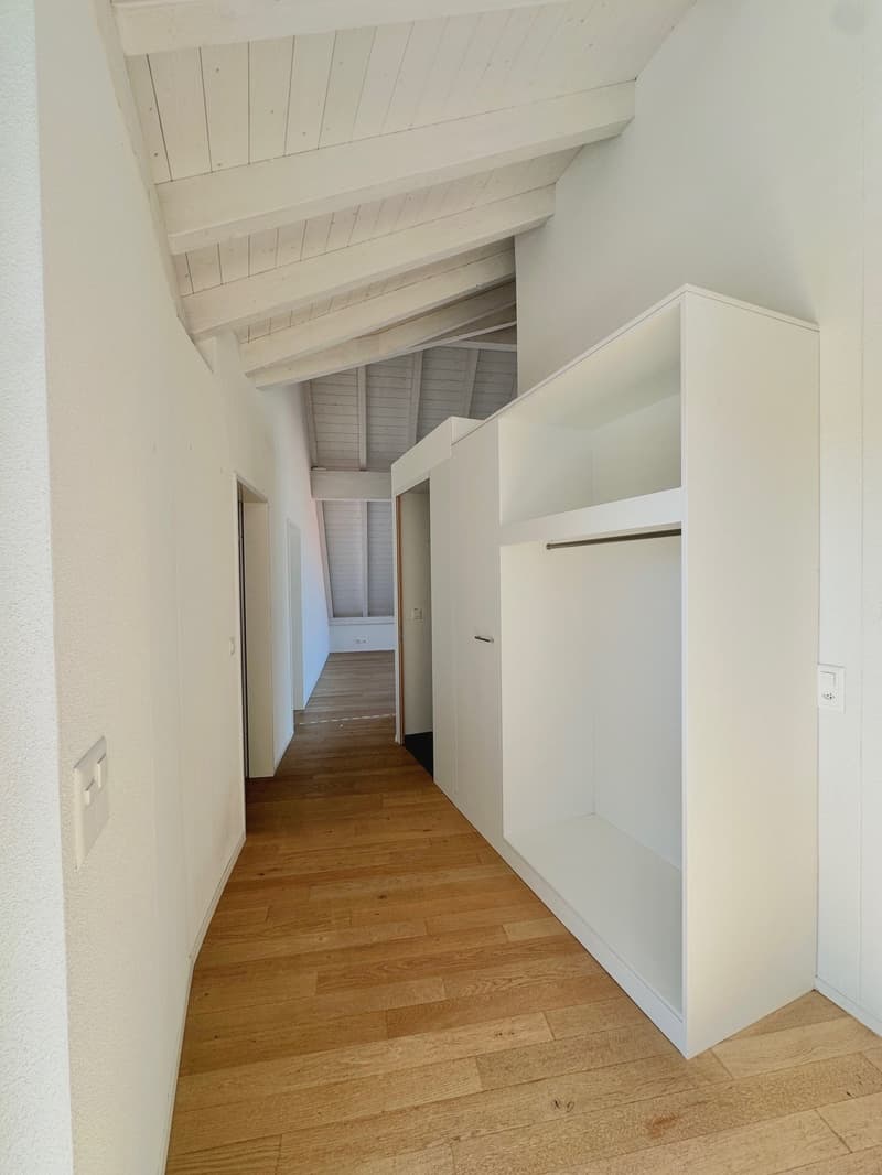 Charmante & helle 2.5-Zimmer-Dachwohnung mit Lift an zentraler Lage (5)