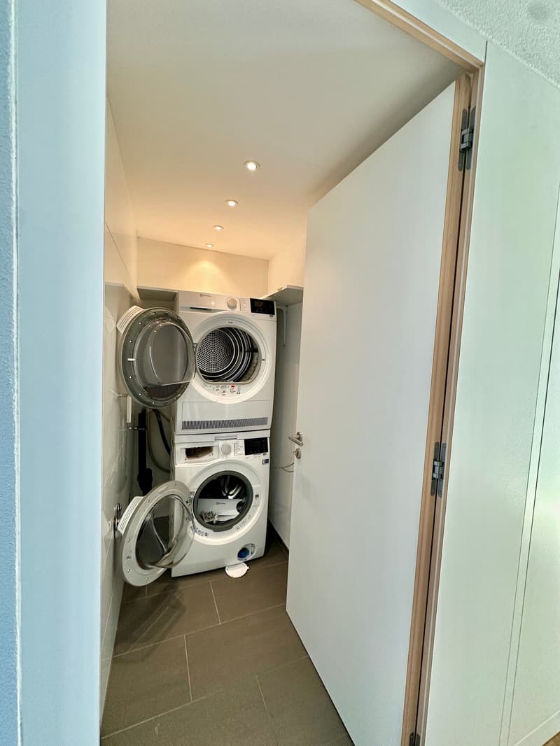 Charmante & helle 2.5-Zimmer-Dachwohnung mit Lift an zentraler Lage (7)