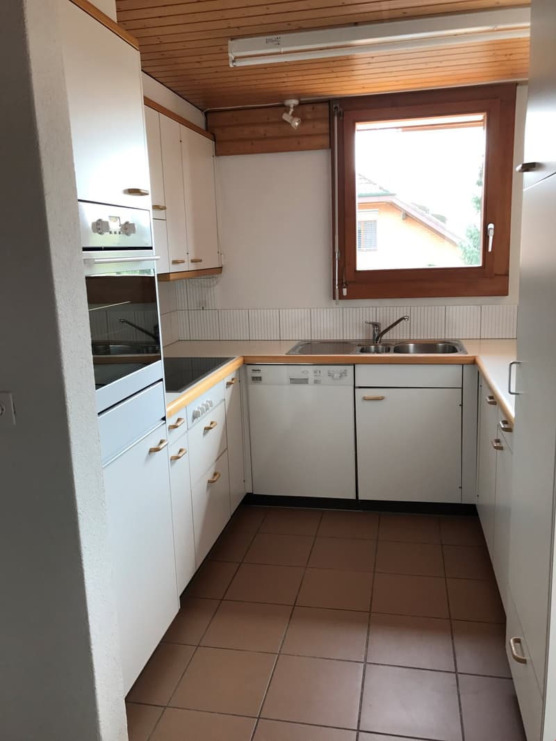 Charmante 2.5-Zimmer Dachwohnung mit Balkon (6)