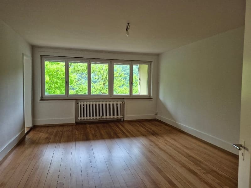 Günstige 3-Zimmerwohnung nach "Mietzinsmodell GBB" mit möglichem Rabatt (6)