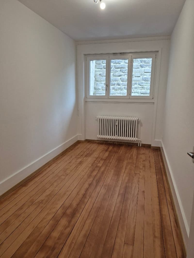 Günstige 3-Zimmerwohnung nach "Mietzinsmodell GBB" mit möglichem Rabatt (8)