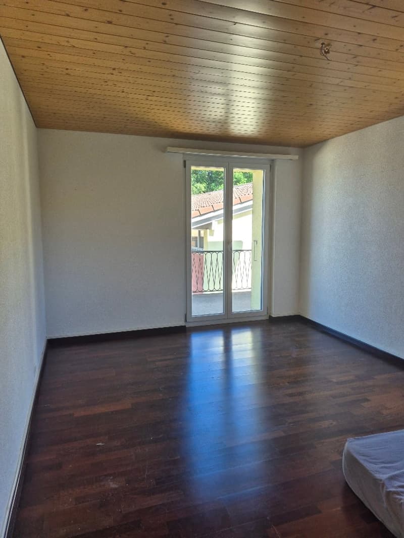 Schlafzimmer Musterbild