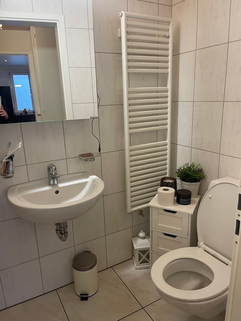 WC