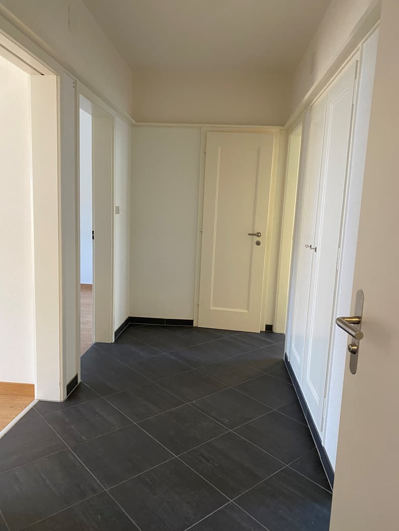 Charmante und ruhige Wohnung mit Gartensitzplatz (5)
