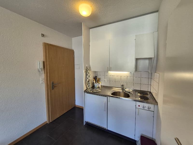 Gemütliche 1-Zimmerwohnung im 2. OG in Ostermundigen (2)
