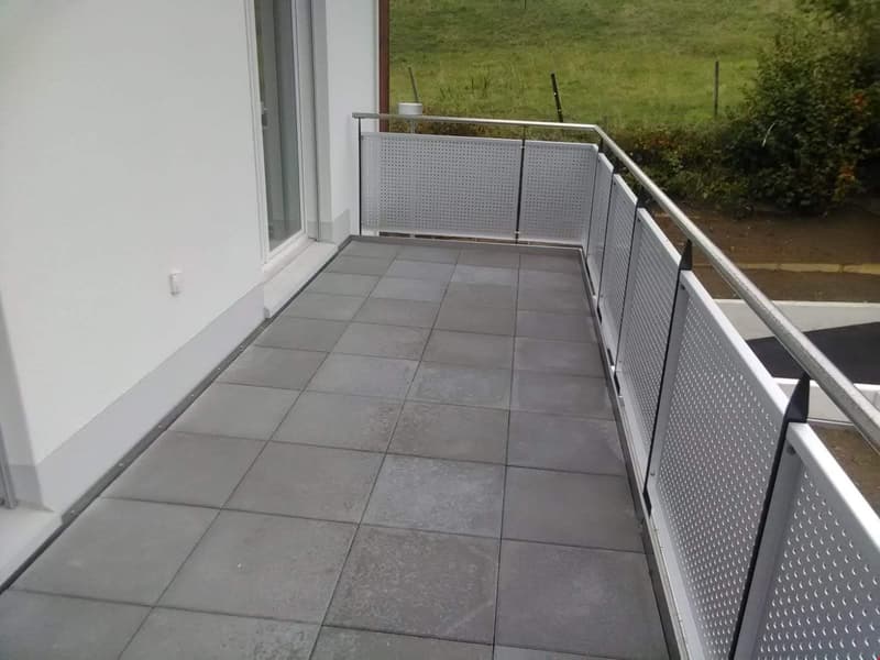 Schöne 3.5-Zimmerwohnung im ländlichen Mühleberg (6)