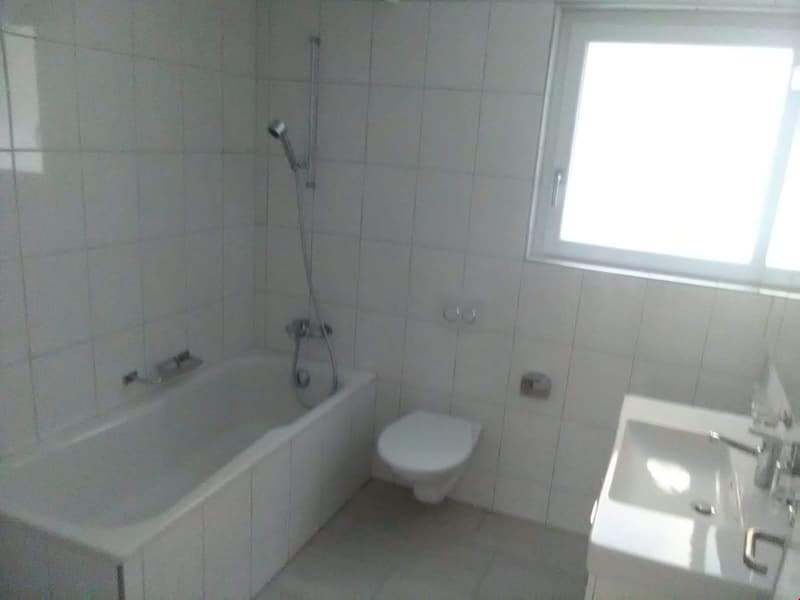 Schöne 3.5-Zimmerwohnung im ländlichen Mühleberg (7)