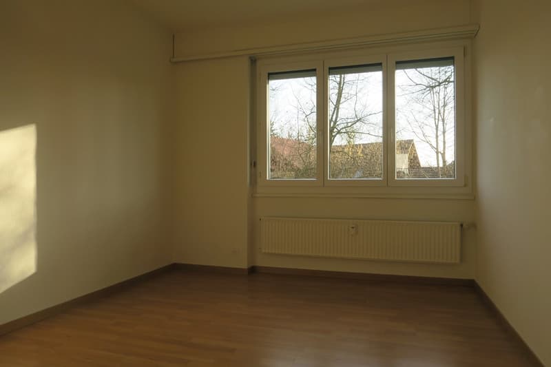 Helle 4.5-Zimmerwohnung im Hochparterre (4)