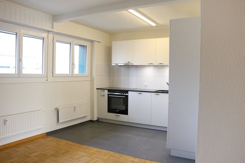 Helle 4.5-Zimmerwohnung im Hochparterre (2)