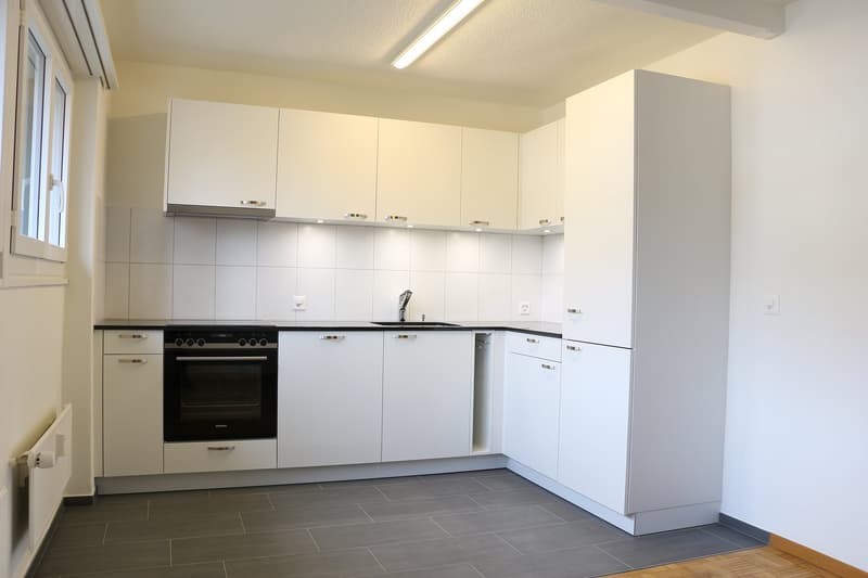 Helle 4.5-Zimmerwohnung im Hochparterre (1)