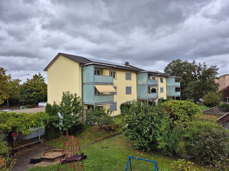 Aussicht