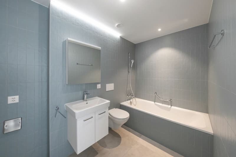Bel appartement de 3.5 pièces - 73m2 (5)