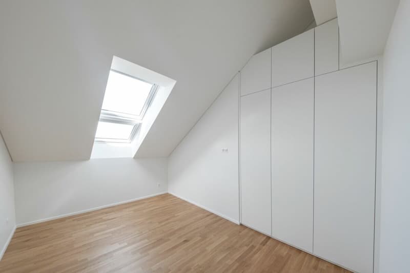 Bel appartement de 3.5 pièces - 73m2 (6)