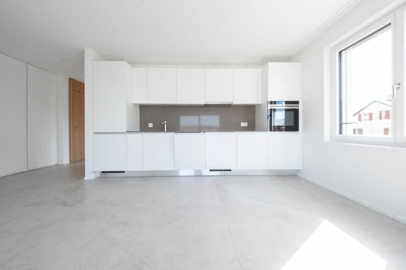 Bel appartement de 3.5 pièces - 73m2 (4)