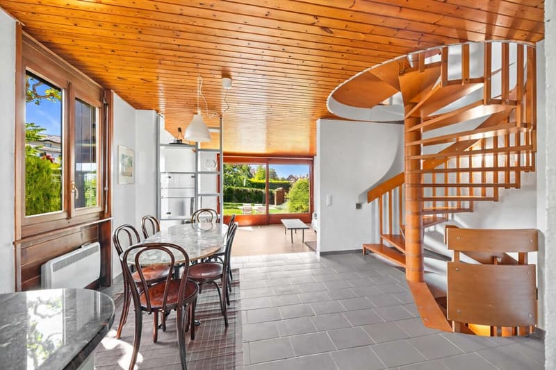 Charmante maison contiguë (5)